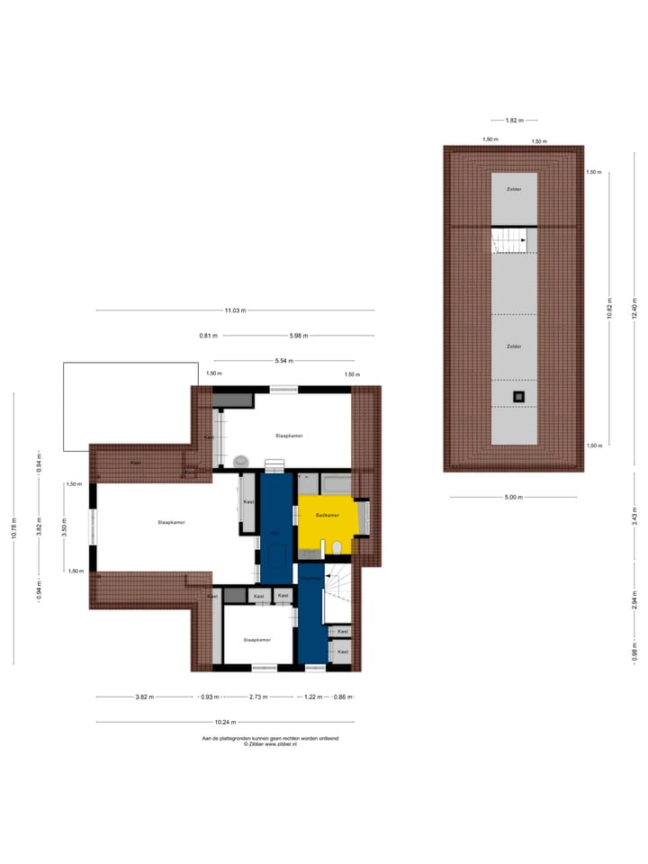 Photo 54 of Peter Zuidstraat 19