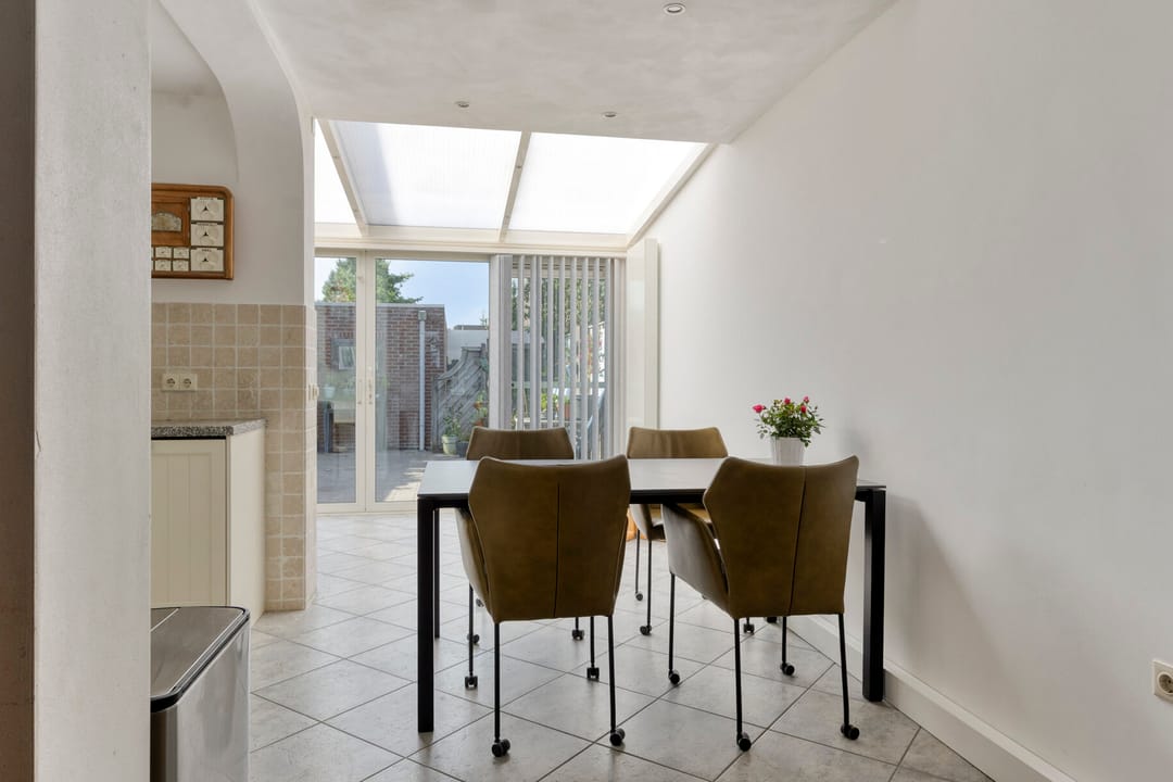 Foto 13 van Willibrordusstraat 43