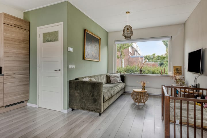 Foto 7 van Prins Hendrikstraat 4