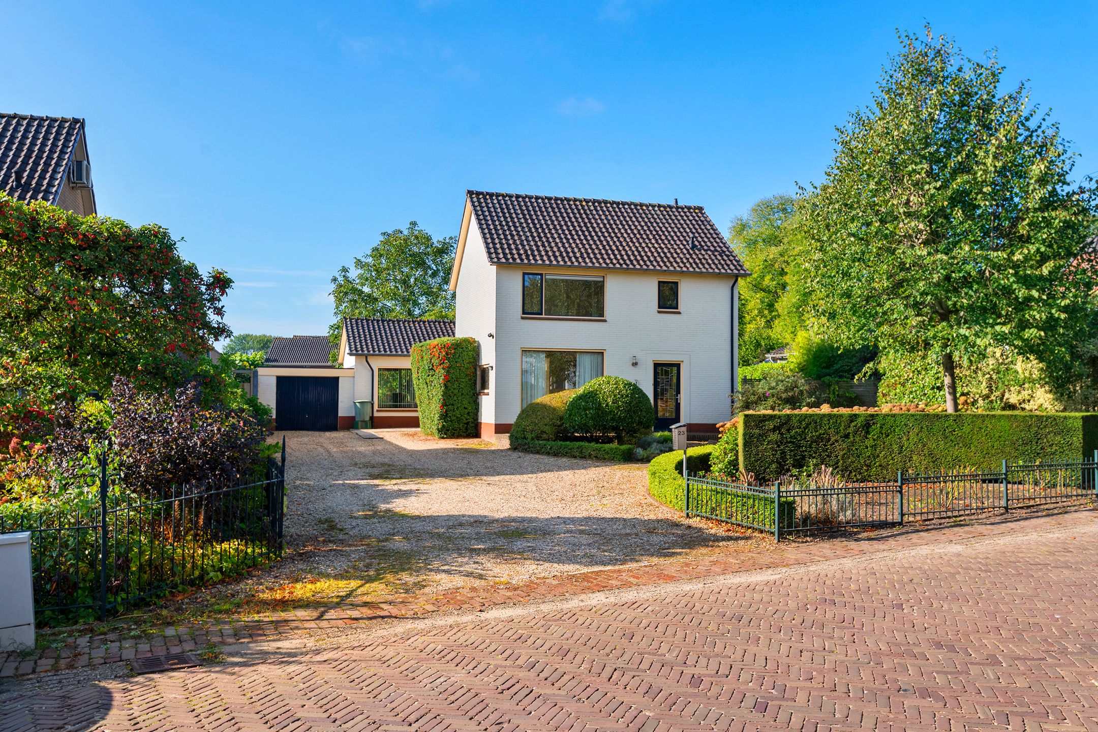 Koningsweg, 23, Puiflijk, 6655AA, Gelderland, Nederland 23