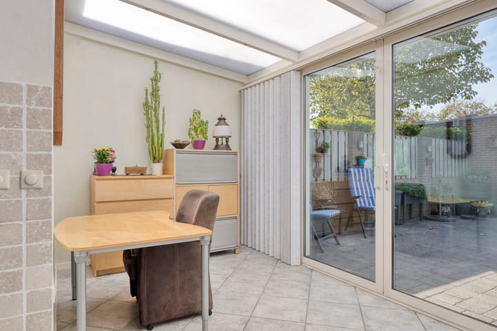 Foto 16 van Willibrordusstraat 43