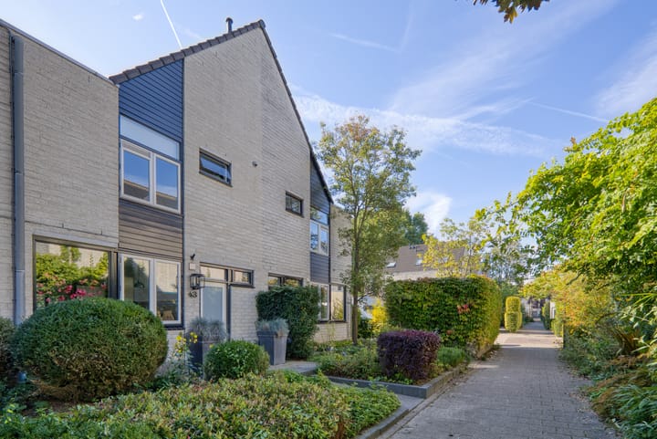 Foto 28 van Van Brerostraat 43