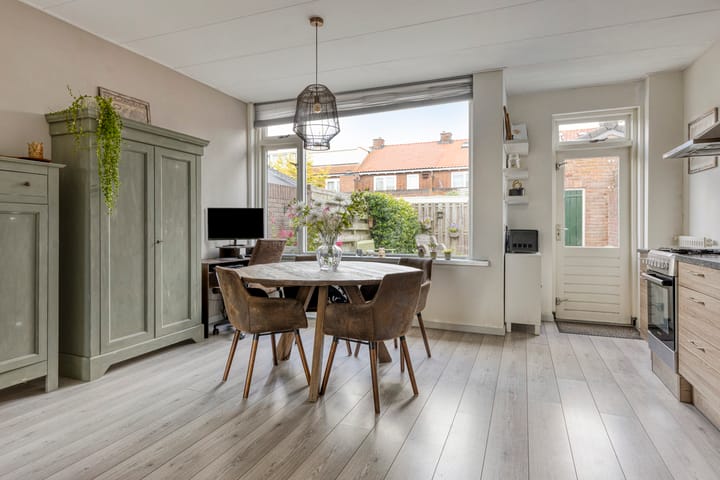 Foto 9 van Prins Hendrikstraat 4