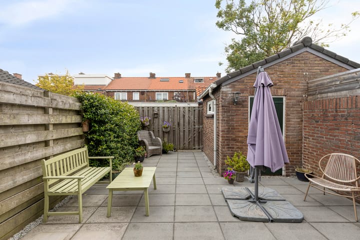 Foto 11 van Prins Hendrikstraat 4