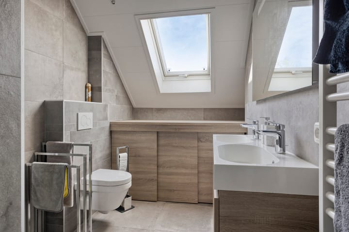 Foto 20 van Willibrordusstraat 43