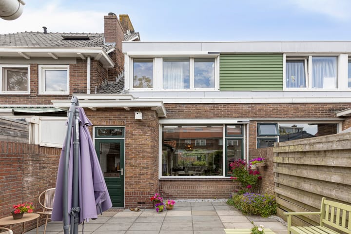 Foto 12 van Prins Hendrikstraat 4