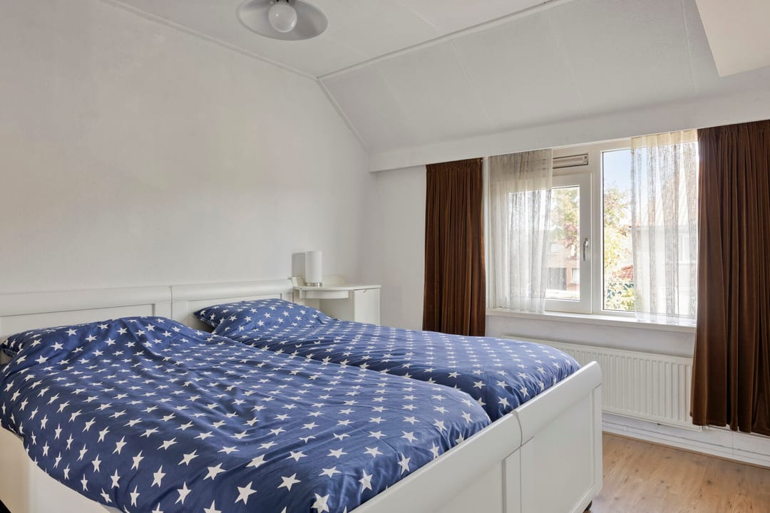 Foto 22 van Willibrordusstraat 43