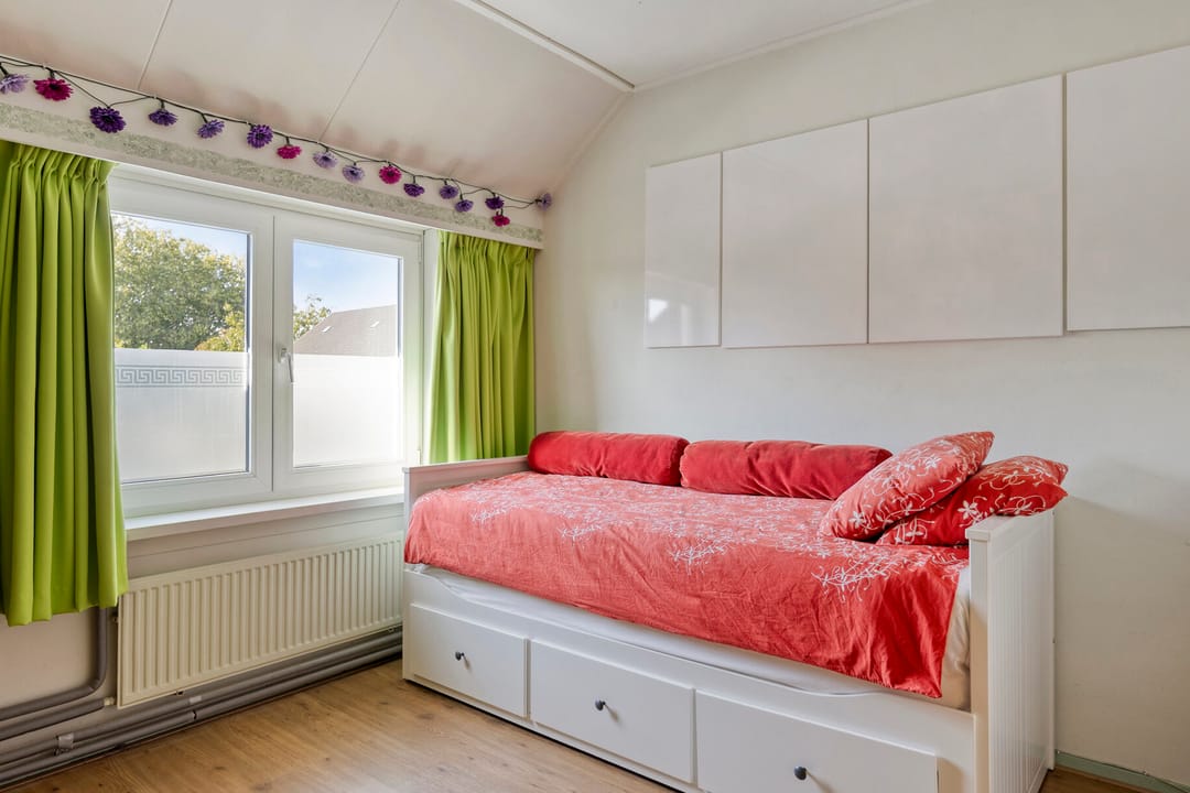 Foto 23 van Willibrordusstraat 43