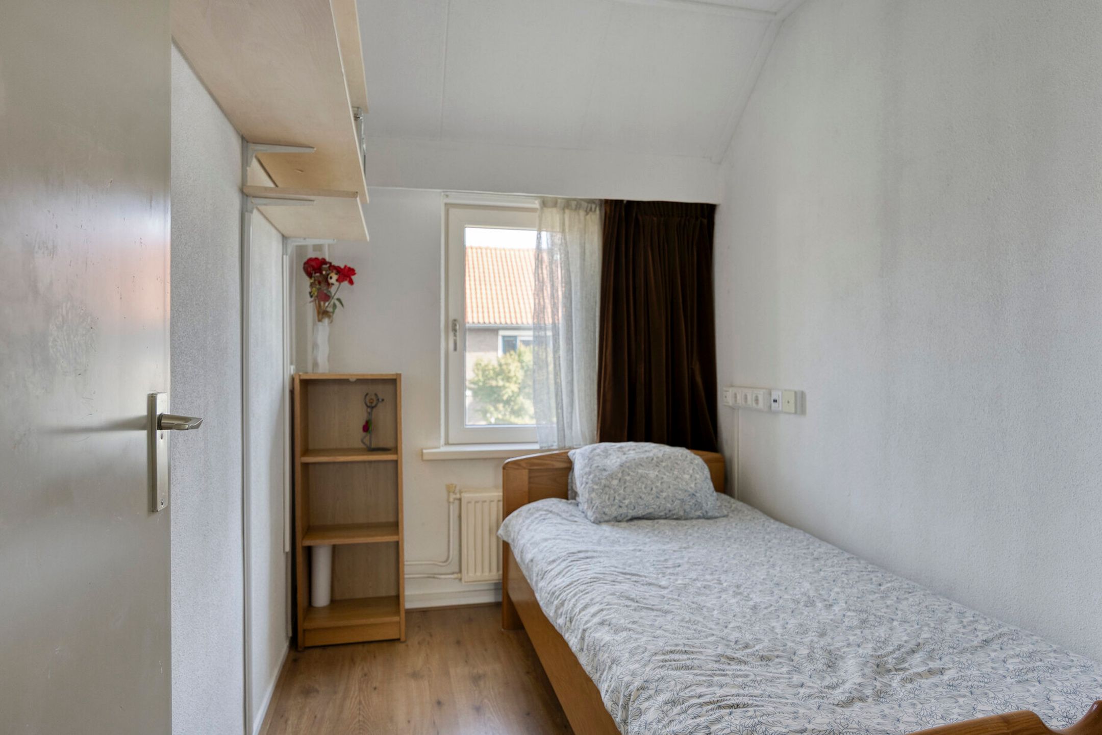 Foto 24 van Willibrordusstraat 43