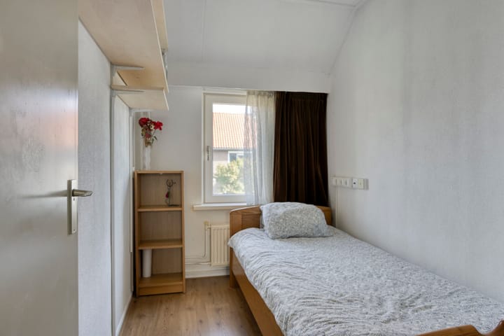 Foto 24 van Willibrordusstraat 43