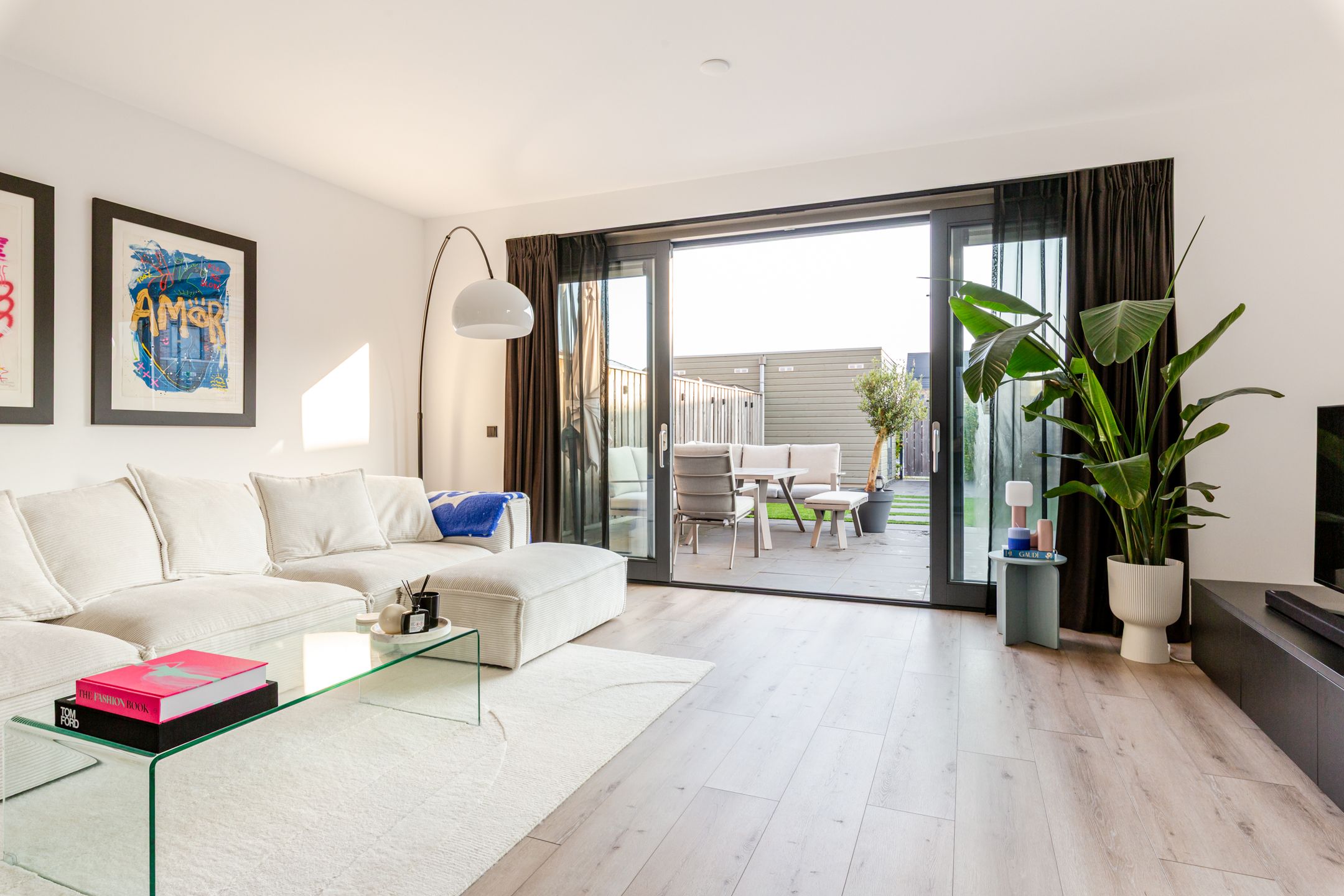 Foto 3 van Fioringras 13