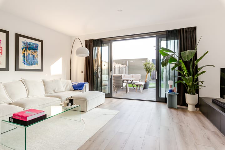 Foto 3 van Fioringras 13