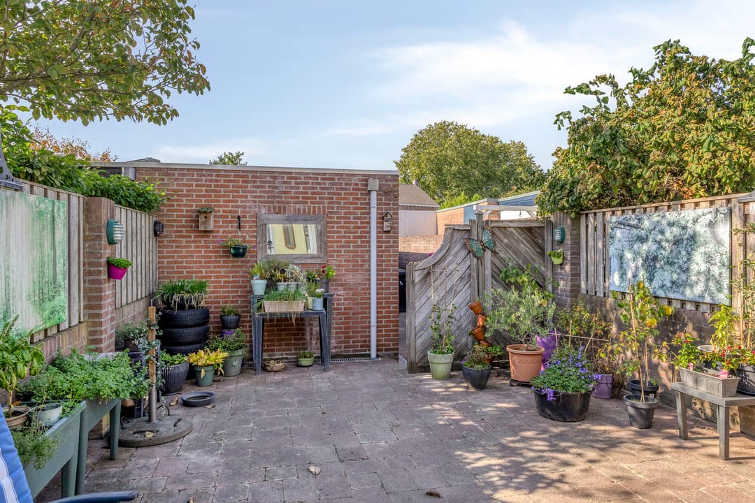 Foto 26 van Willibrordusstraat 43