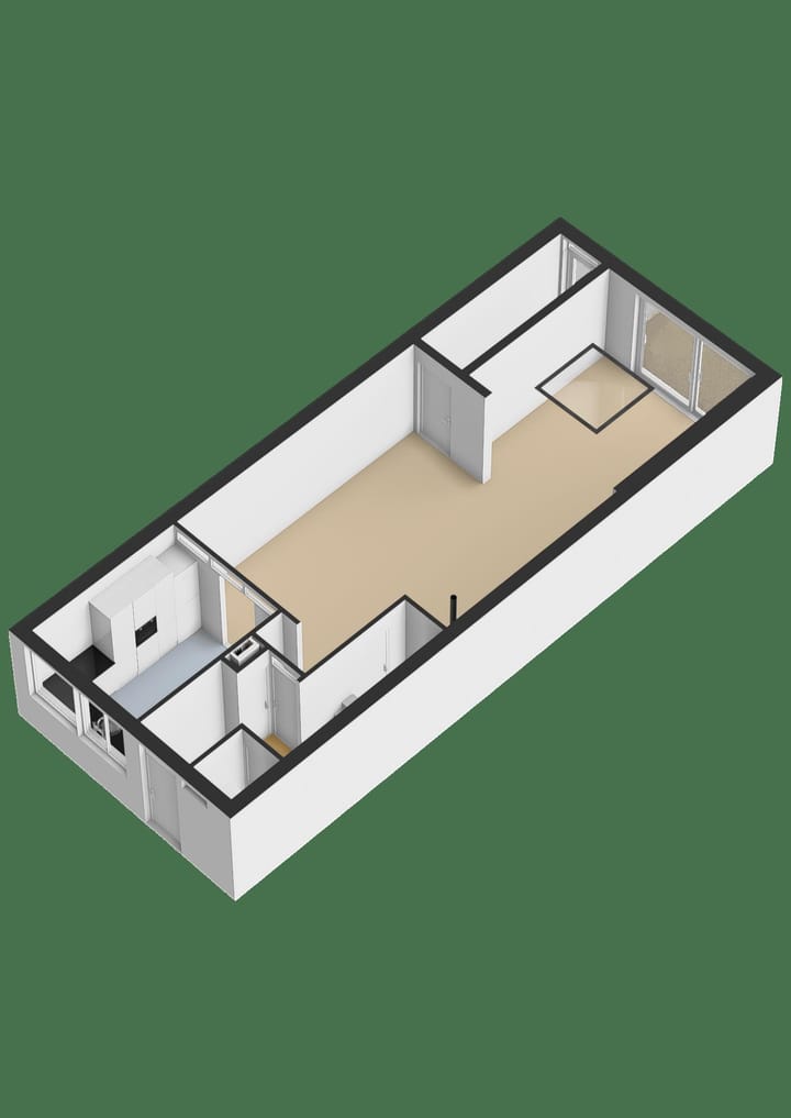 Foto 36 van Van Brerostraat 43