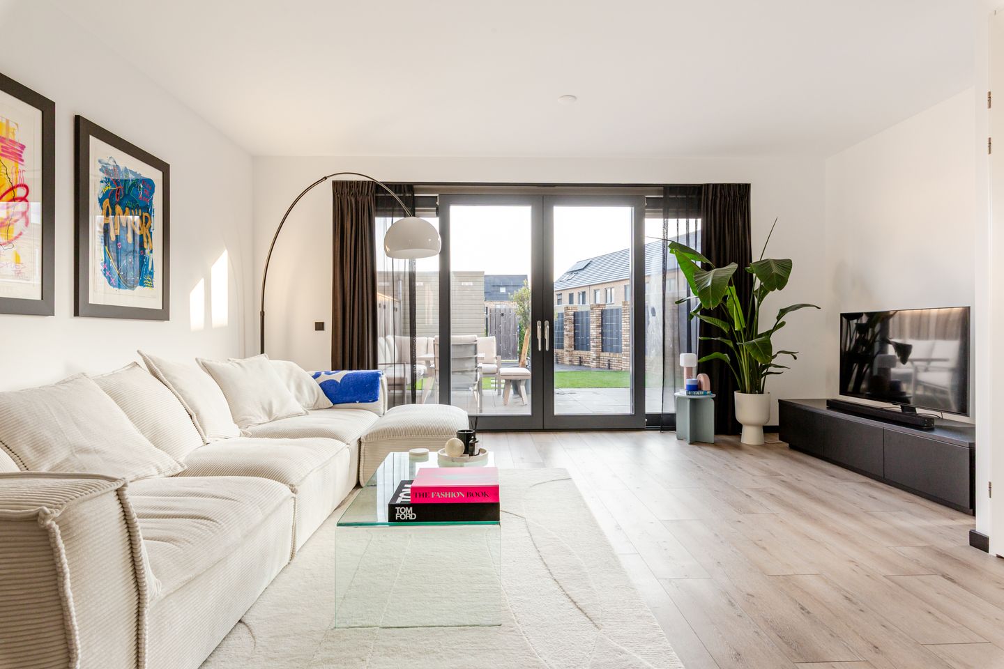 Foto 4 van Fioringras 13