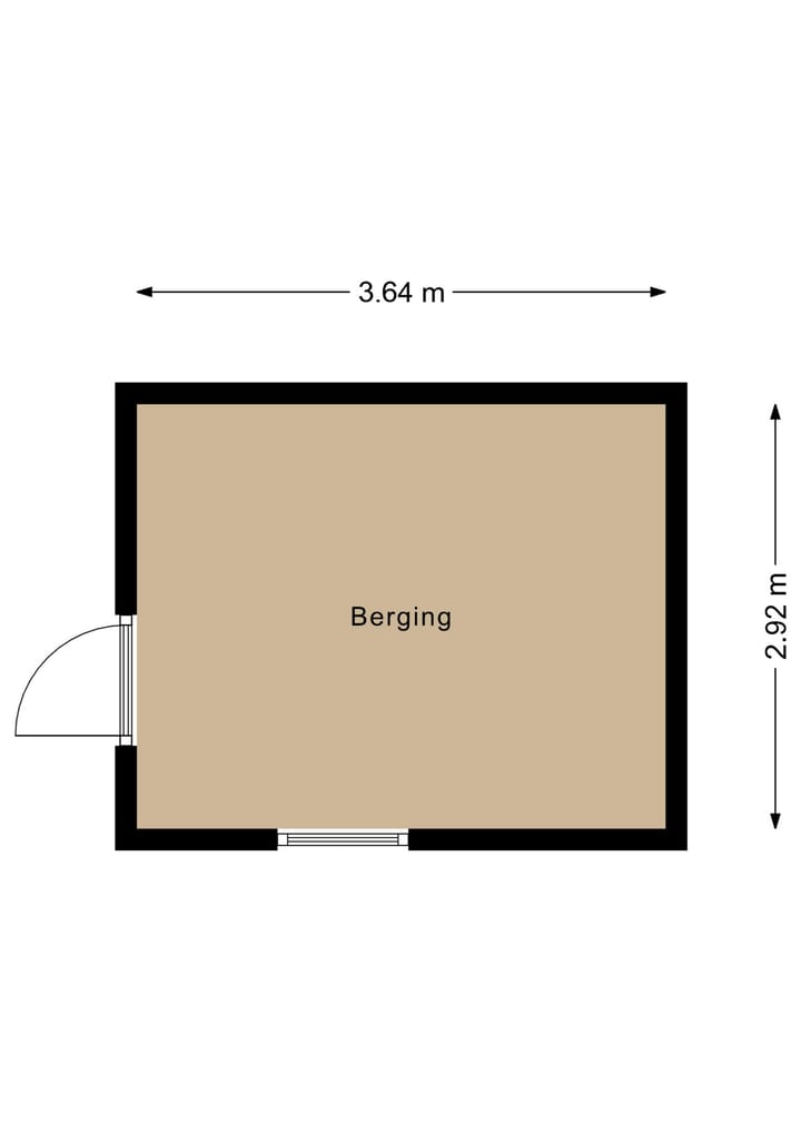 Foto 37 van Van Brerostraat 43