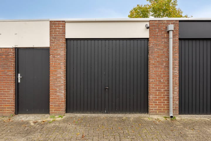 Foto 28 van Willibrordusstraat 43