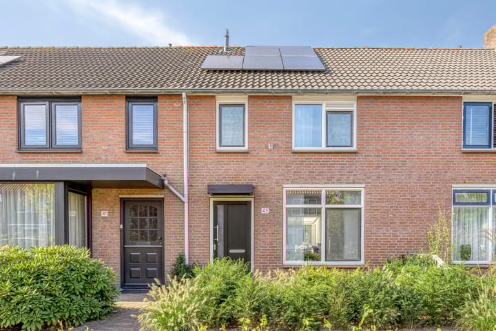 Foto 29 van Willibrordusstraat 43