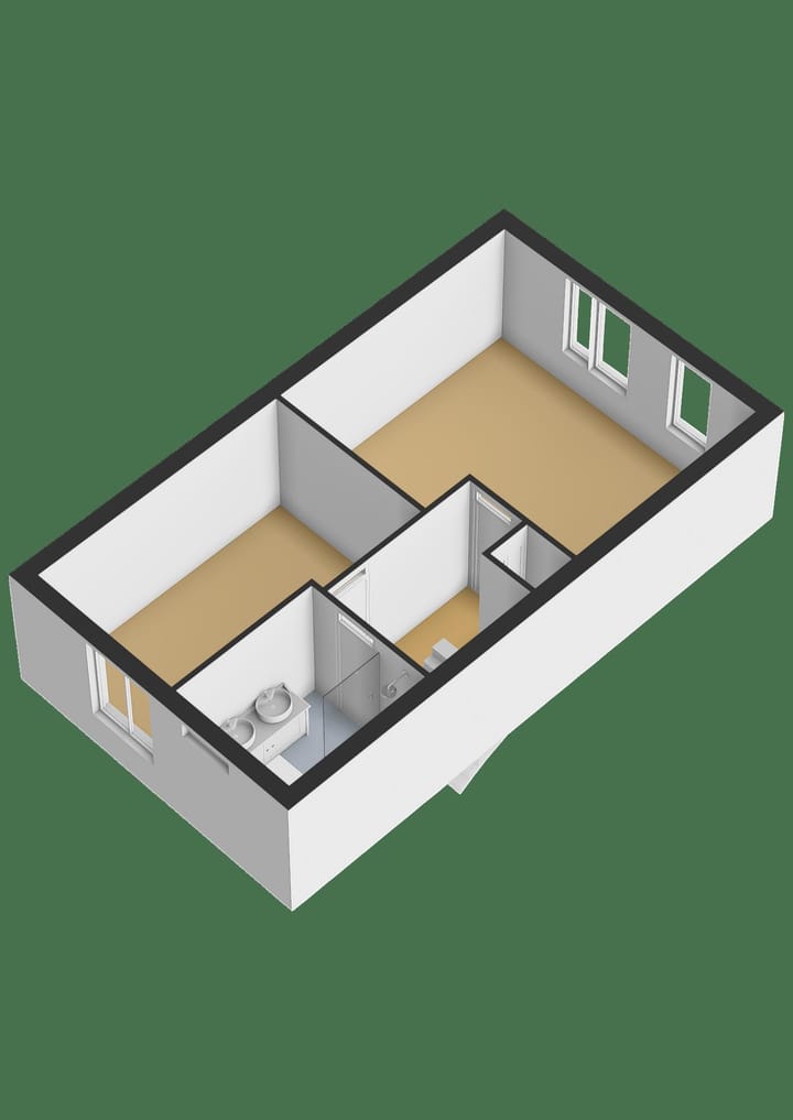 Foto 40 van Van Brerostraat 43