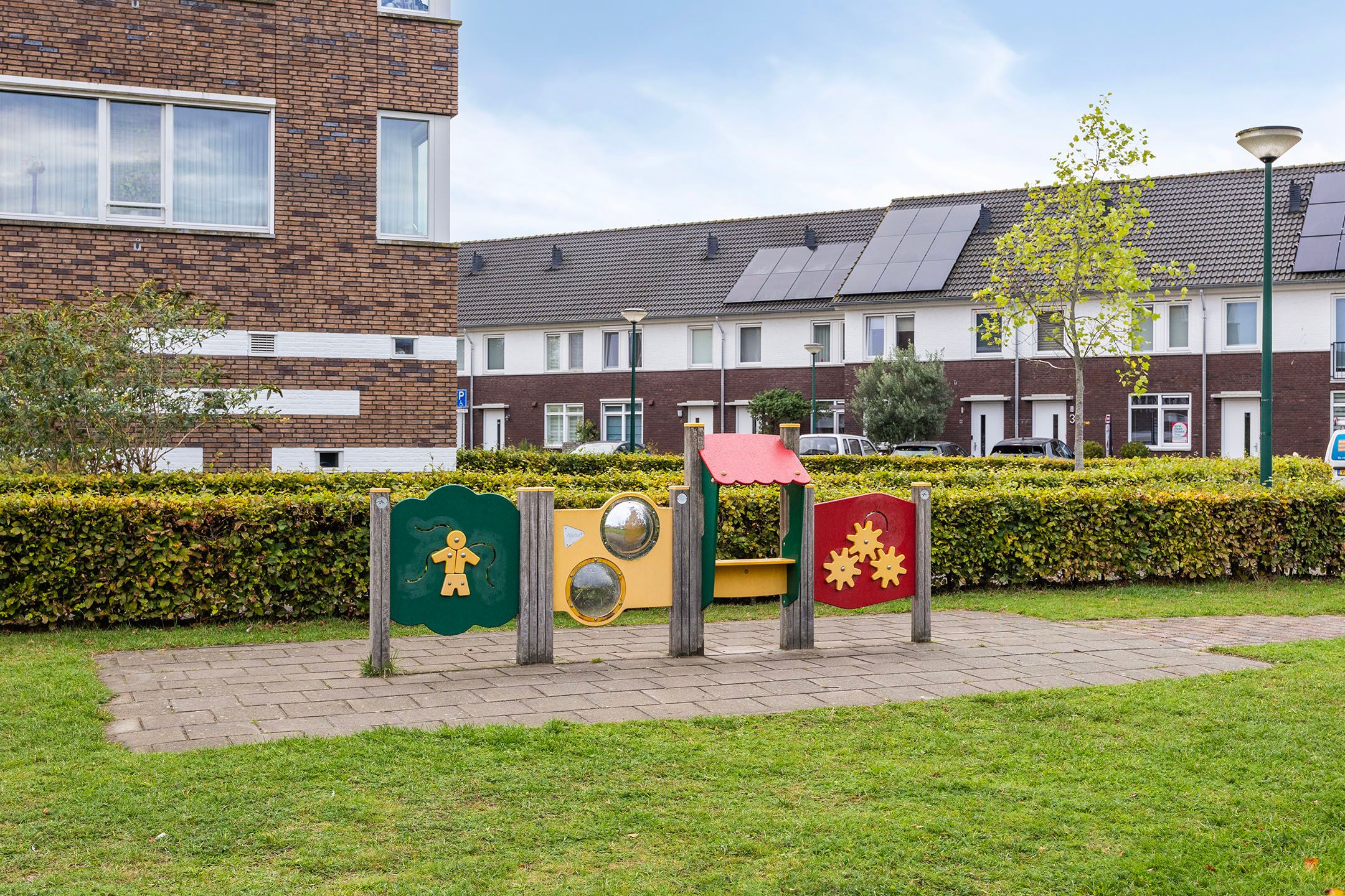 Foto 30 van Willibrordusstraat 43