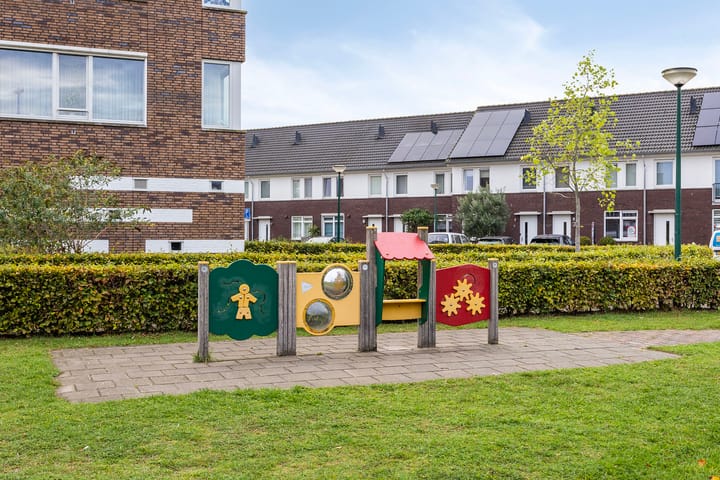 Foto 30 van Willibrordusstraat 43