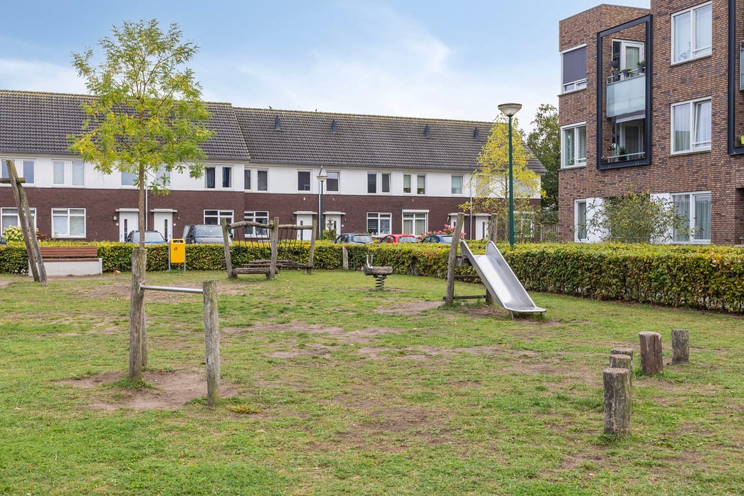 Foto 31 van Willibrordusstraat 43