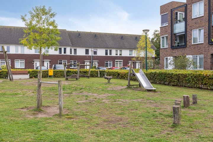 Foto 31 van Willibrordusstraat 43