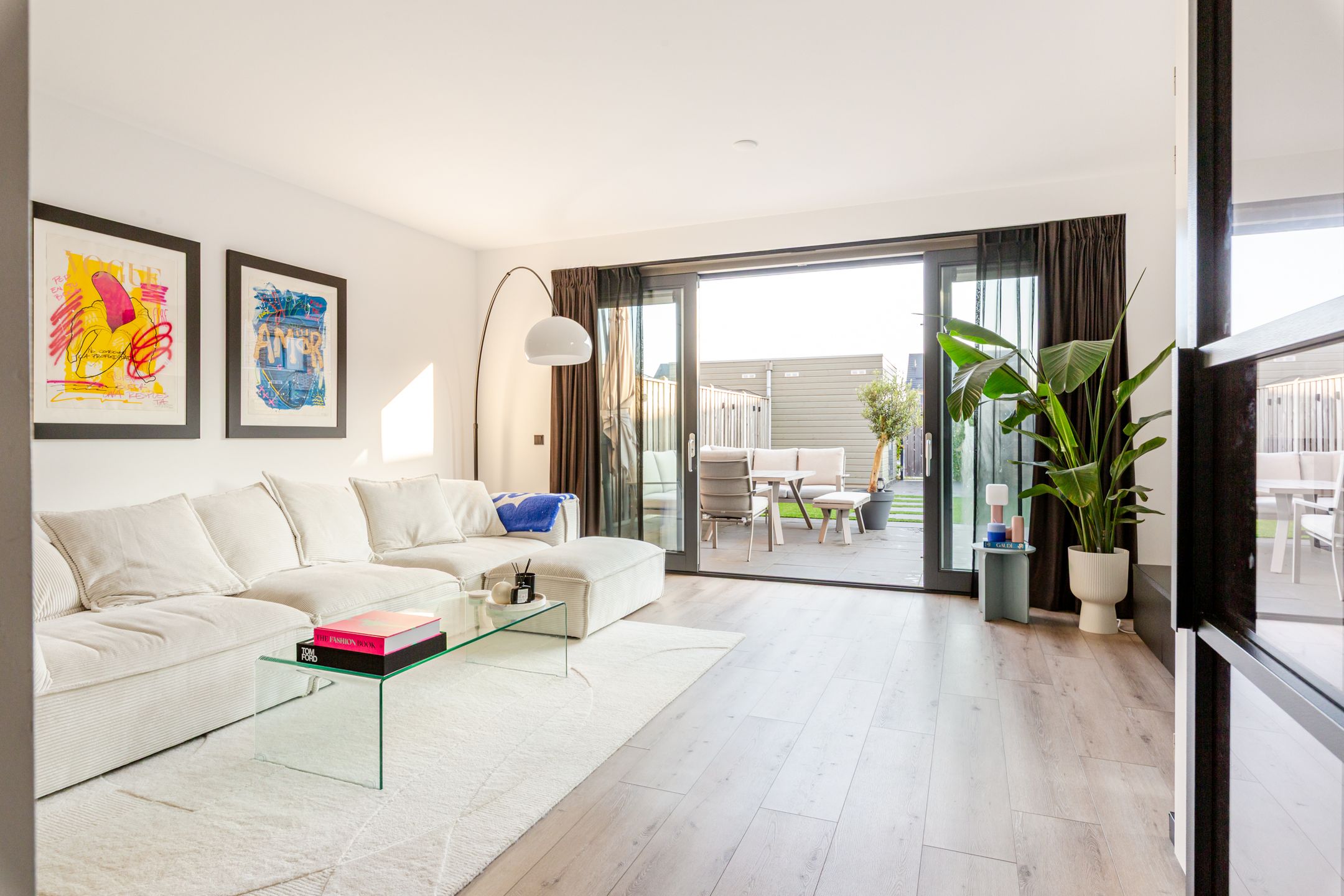 Foto 12 van Fioringras 13