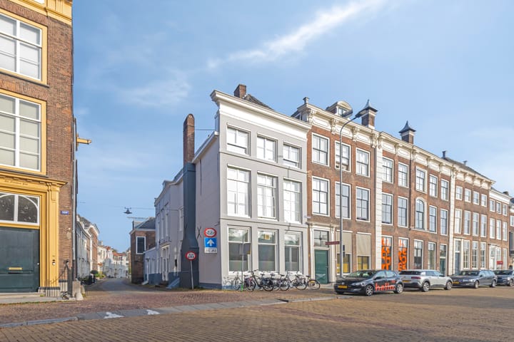 Foto 2 van Molstraat 2