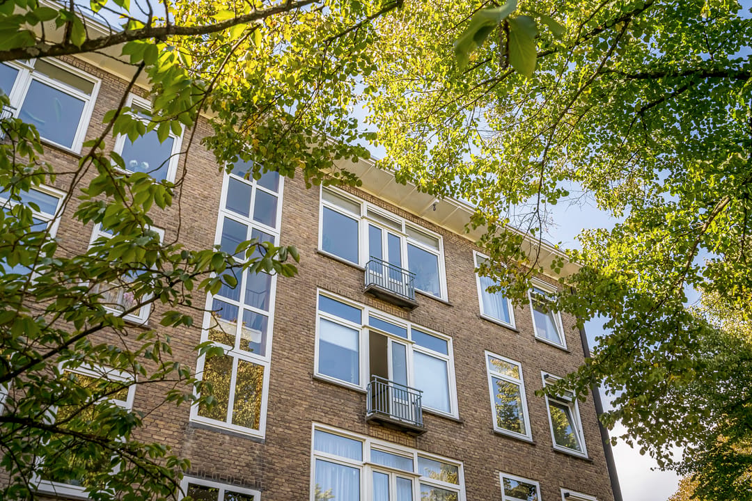 Photo 1 of Willem de Zwijgerlaan 313-3