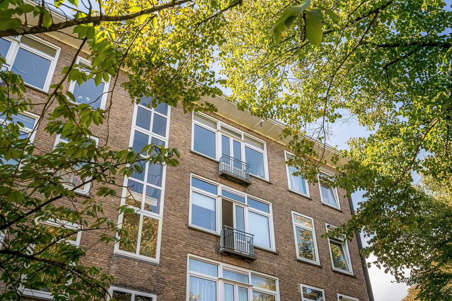 Photo 1 of Willem de Zwijgerlaan 313-3