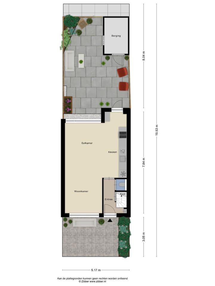 Foto 31 van Prins Hendrikstraat 4