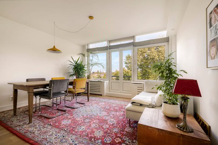 Photo 2 of Willem de Zwijgerlaan 313-3