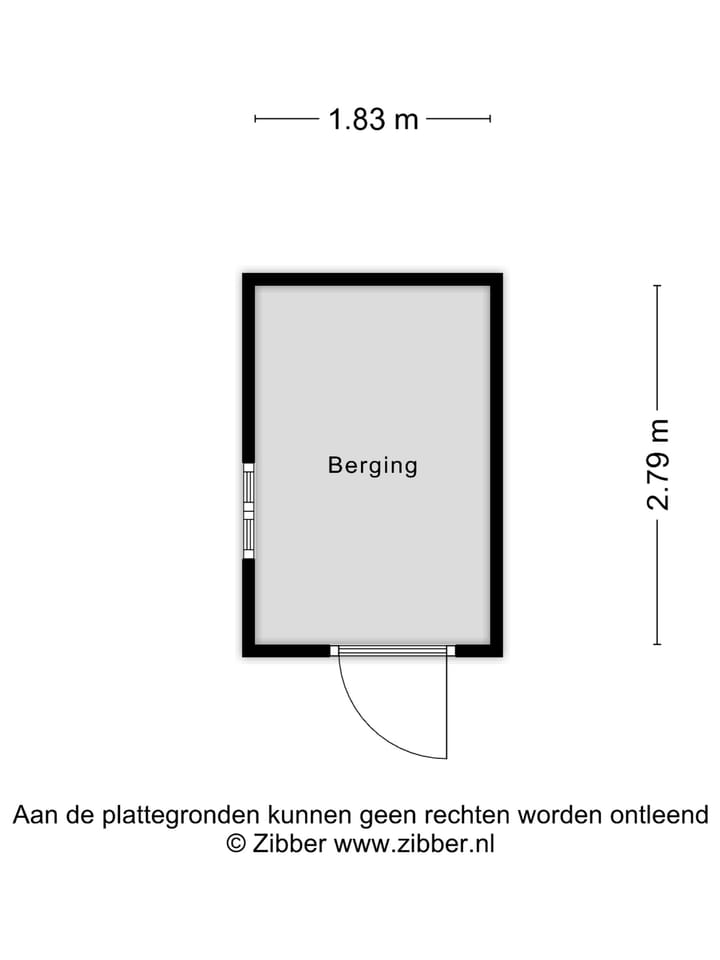 Foto 32 van Prins Hendrikstraat 4