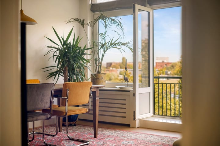 Photo 3 of Willem de Zwijgerlaan 313-3