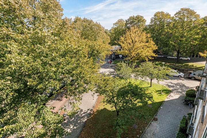 Foto 5 van Willem de Zwijgerlaan 313-3