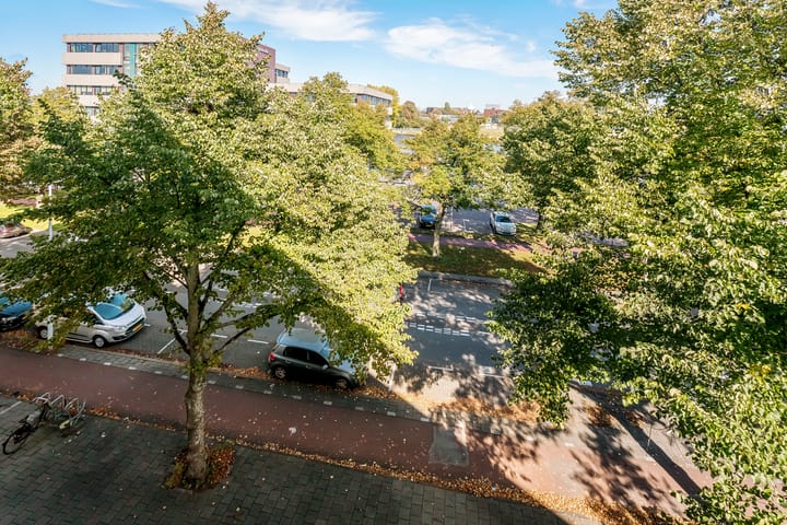 Foto 6 van Willem de Zwijgerlaan 313-3