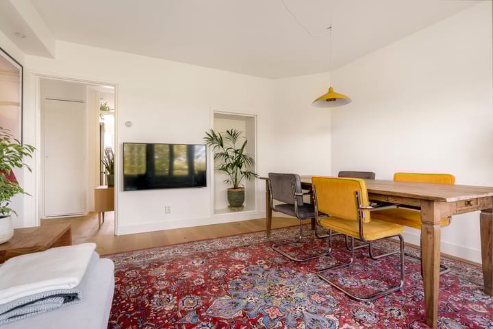 Foto 7 van Willem de Zwijgerlaan 313-3