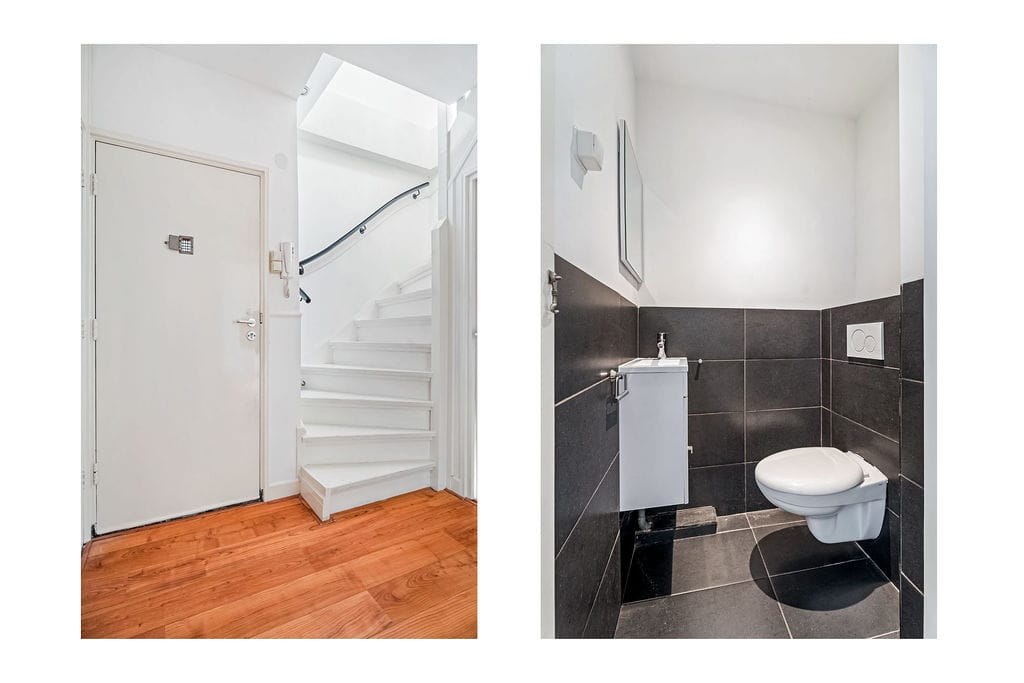 Foto 3 van Treublaan 31-B