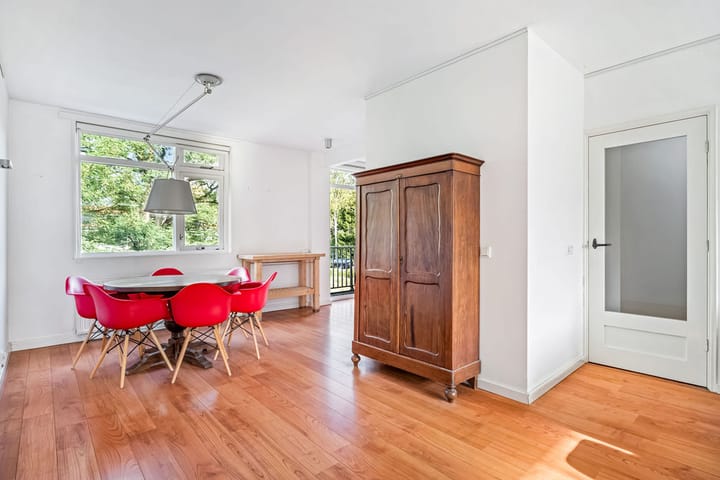 Foto 4 van Treublaan 31-B