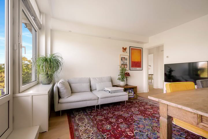 Foto 9 van Willem de Zwijgerlaan 313-3