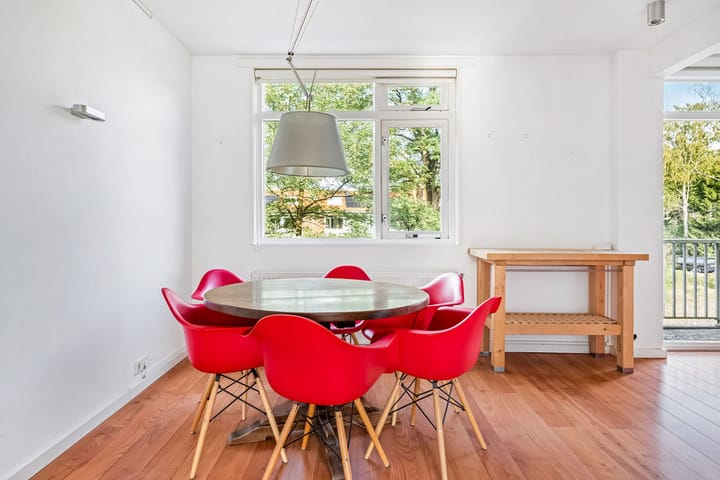 Foto 5 van Treublaan 31-B