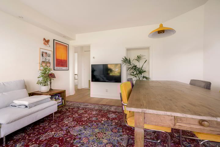 Foto 10 van Willem de Zwijgerlaan 313-3