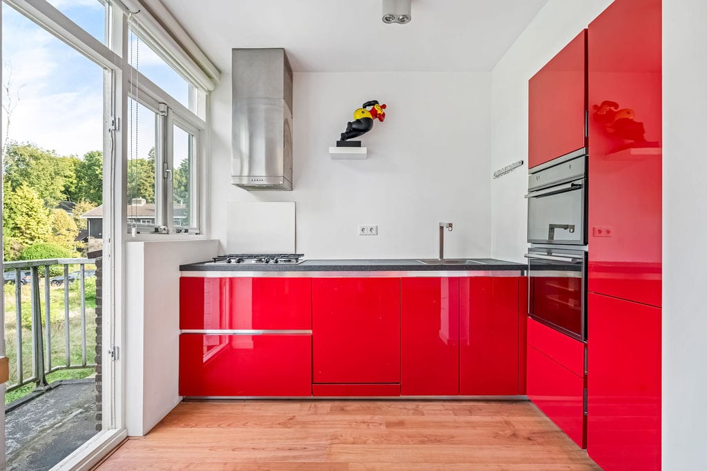 Foto 6 van Treublaan 31-B