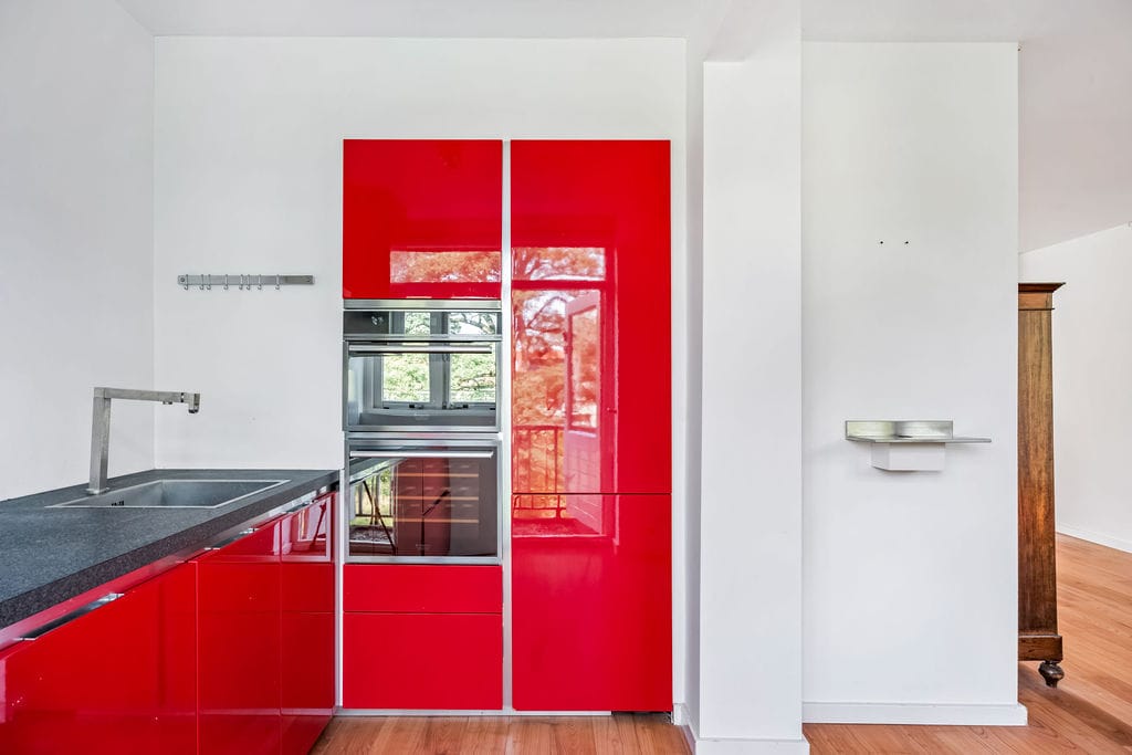 Foto 7 van Treublaan 31-B