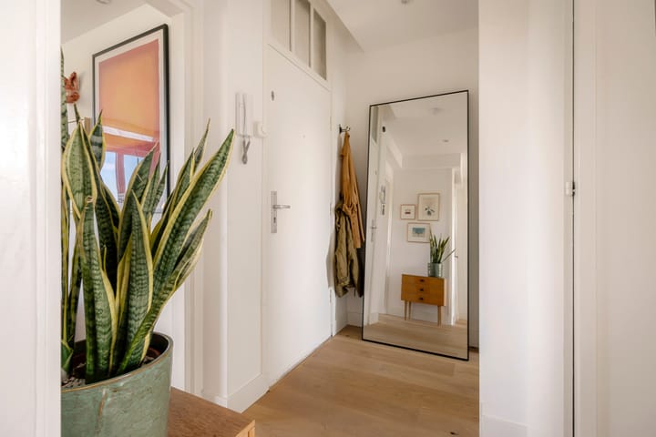 Foto 12 van Willem de Zwijgerlaan 313-3