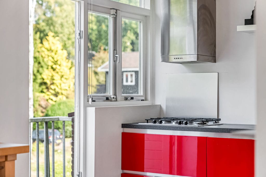 Foto 9 van Treublaan 31-B