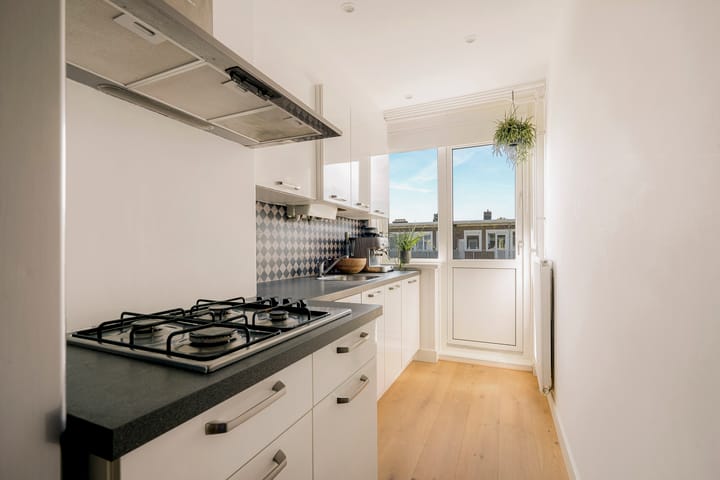 Foto 14 van Willem de Zwijgerlaan 313-3