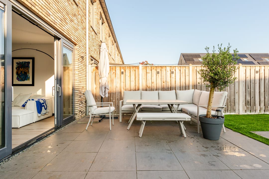 Foto 28 van Fioringras 13