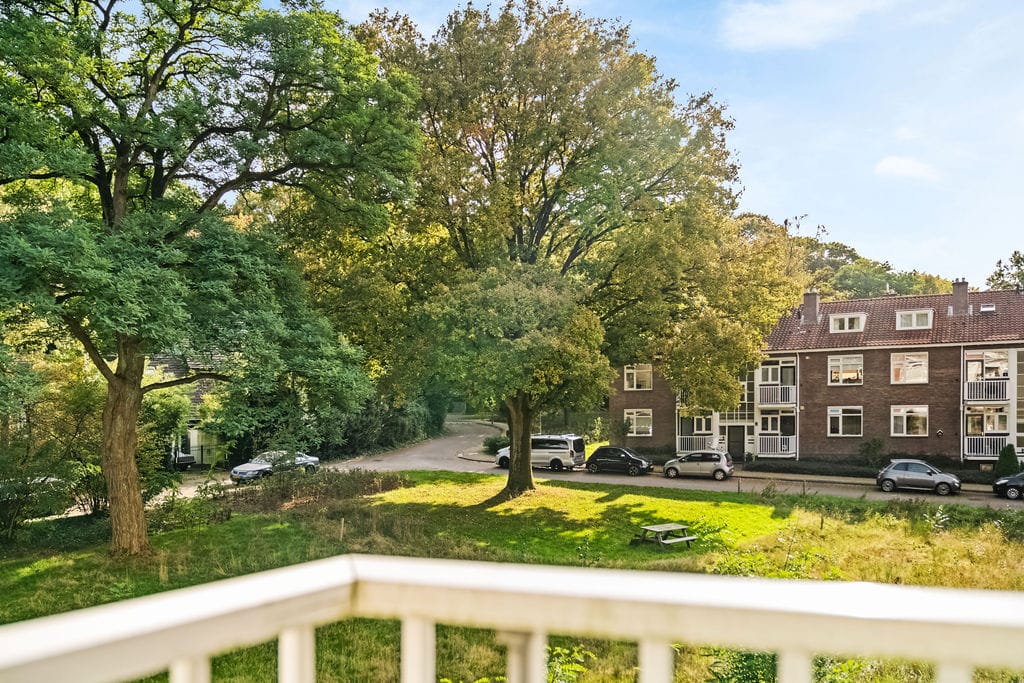 Foto 10 van Treublaan 31-B